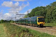 165132 Uffington 1 October 2026