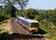 165133 & 165122 Appleford 30 June 2015