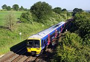 165133 Charlbury 14 June 2017