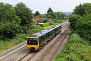 165133 Cheltenham 23 June 2023