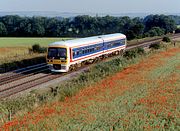 165133 Culham 30 June 1994