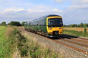 165133 Gossington 15 September 2023