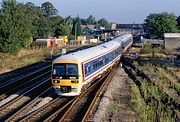 165133 Oxford 9 September 1995