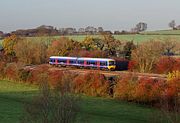 165133 Tackley 19 November 2010