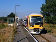 165134 Ascott-under-Wychwood 25 July 1995