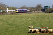 165134 Aynho 27 March 2012