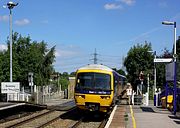 165134 Bramley 22 July 2012