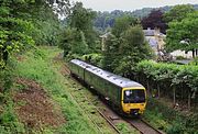 165134 Chalford 6 July 2019