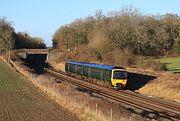 165134 Croome 9 January 2024