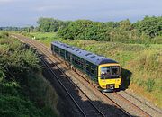 165134 Gossington 15 September 2023