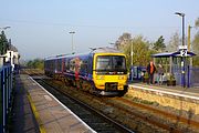 165135 Ascott-under-Wychwood 7 April 2017