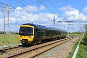 165136 Wootton Bassett (Chaddington Lane) 11 May 2021