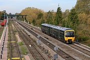 165136 Hinksey 24 October 2018