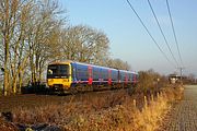 165136 Kidlington (Sandy Lane) 21 January 2017