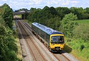 165136 Lower Wick 16 August 2023