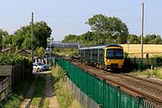 165136 Tackley 23 June 2020