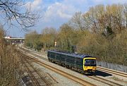 165136 Wolvercote 6 March 2020