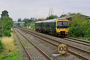 165137 Ashchurch 29 July 2026