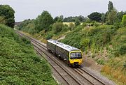 165137 Bredon 2 September 2021