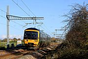 165137 Wootton Bassett (Chaddington Lane) 19 November 2022