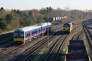 165137 Hinksey 20 January 2016