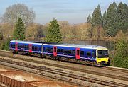 165137 Hinksey 20 January 2016