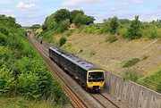 165137 Kemble Wick 8 August 2019