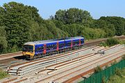 165137 Wolvercote 25 June 2018