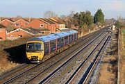 166202 Ashchurch 19 January 2023