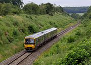 166202 Hanborough 9 July 2016