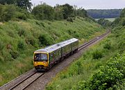 166202 Hanborough 9 July 2016