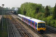 166202 Hinksey 21 April 2007