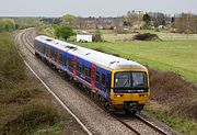 166202 Lower Moor 16 April 2010