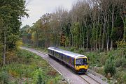 166202 Mickleton 29 October 2009