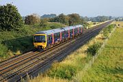 166202 Stoke Orchard 12 August 2020