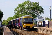 166202 Tackley 6 June 2016