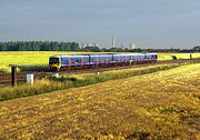 166203 & 165132 Cholsey 8 July 2014