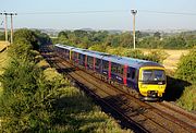 166203 & 166215 Chilson 9 August 2016