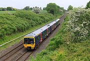 166203 Bredon 25 May 2023