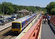 166203 Charlbury 19 July 2013