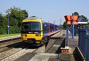 166203 Culham 9 August 2012