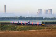 166203 Culham 26 September 2015