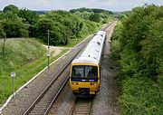 166203 Kingham 15 June 2008