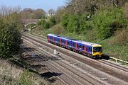 166203 Ruscombe 1 May 2013