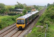 166203 Stoke Orchard 25 May 2023