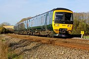 166204 Churchill Heath 21 November 2015