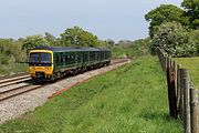 166204 Hungerford Common 15 May 2019