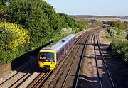 166204 Moulsford 27 April 2011