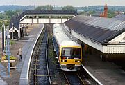 166204 Stratford-upon-Avon 17 May 1993