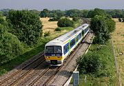 166204 Yarnton 27 July 2006